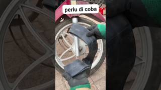 Download lagu cara memasang ban tanpa membuka velg #kreatif #bengkel #bengkelmotor mp3 Download lagu cara memasang ban tanpa membuka velg #kreatif #bengkel #bengkelmotor mp3