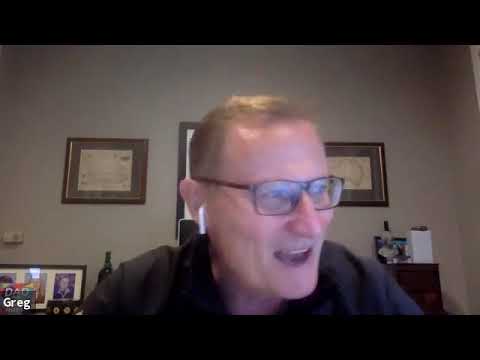 Greg Savage interview: Lessons in leadership, business and life from 40 years in recruitment...