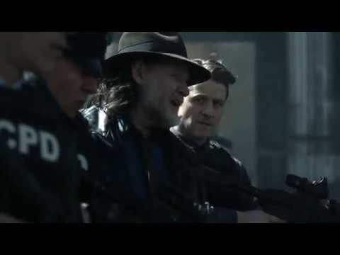 Gotham 5x11: For Gotham VO HD