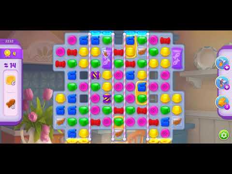 Homescapes level 3232