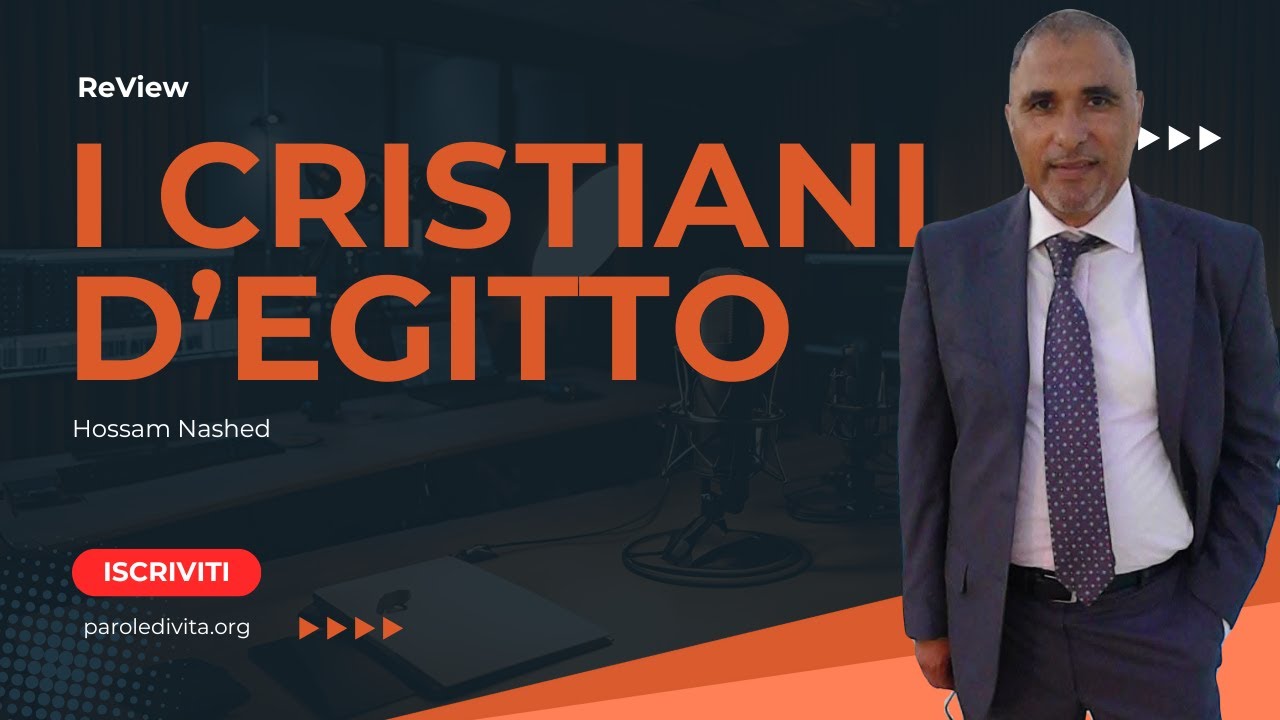 Review | I cristiani D'Egitto