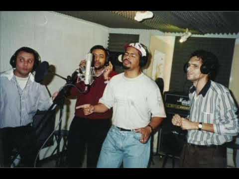 Tabanka Djaz Rusga de sete meia (19:30) Letra