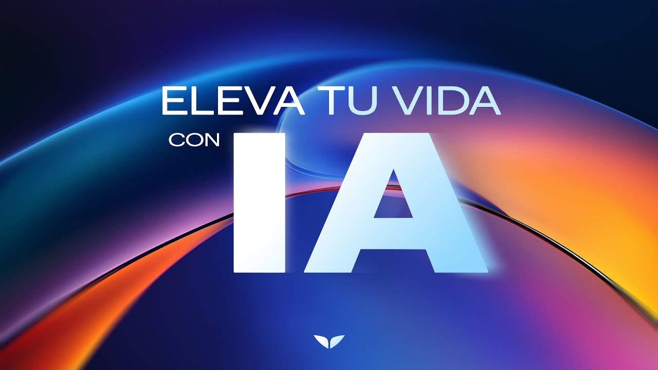 Eleva Tu Vida Con IA | Trailer Oficial de Mindvalley