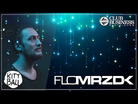25/21 Flo Mrzdk live @ Club Business Radio Show 18.06.2021 - House
