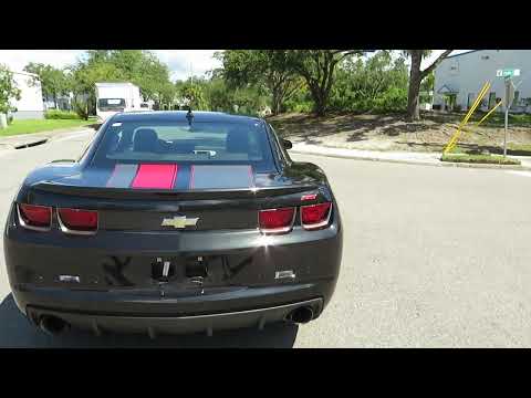 2012 Chevrolet Camaro RS/SS (CC-2001185) for sale in Apopka, Florida