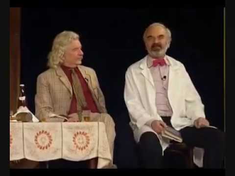 Cimrman Akt Chumelenice