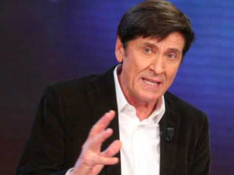 Gianni Morandi - CERCAMI (Renato Zero)