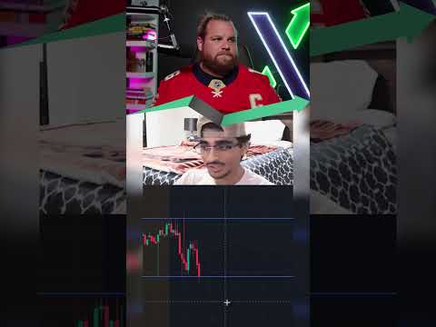 This is my favorite and most simple trading strategy