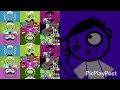 Too Many PBS Kids Dash Logos 1 100