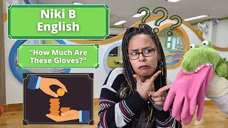 Grade 5 Lesson 10: How Much Are These Gloves?