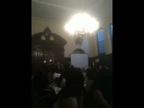 Michael shen we miss you!!