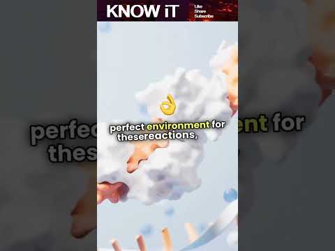 10 Unbelievable Facts About Abiogenesis | KNOW iT