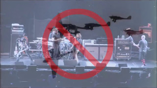 BAD RELIGION - Watch It Die