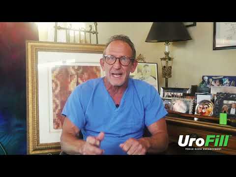 All About UroFill™ 9: What Can I Expect From the UroFill™ Experience?