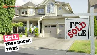 We Buy Houses in Crown Point Indiana - (219) 669-4806