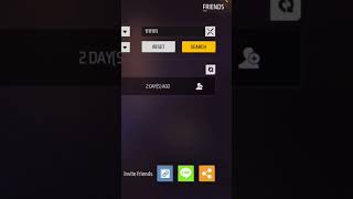 Download lagu 😱😱 FF Moderator UID  😱😱 mp3