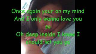 Please Be Good To Me by Menudo With Lyrics