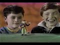 Now Watch This Beetlejuice Action Figures Commercial Ad From 1989