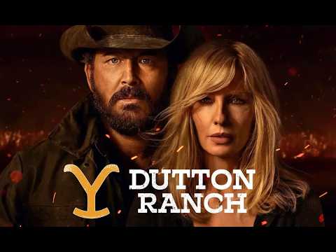 Dutton Ranch 1x07 Resumen Temporada 1: La VERDADERA HISTORIA de BEULAH | Rancho Dutton Episodio 7