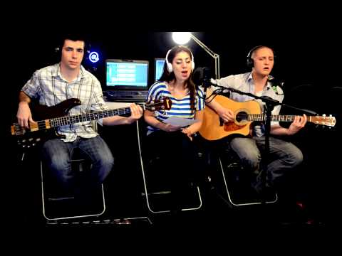 Vico, Niko & Koni - Locked Out Of Heaven (Bruno Mars Cover)