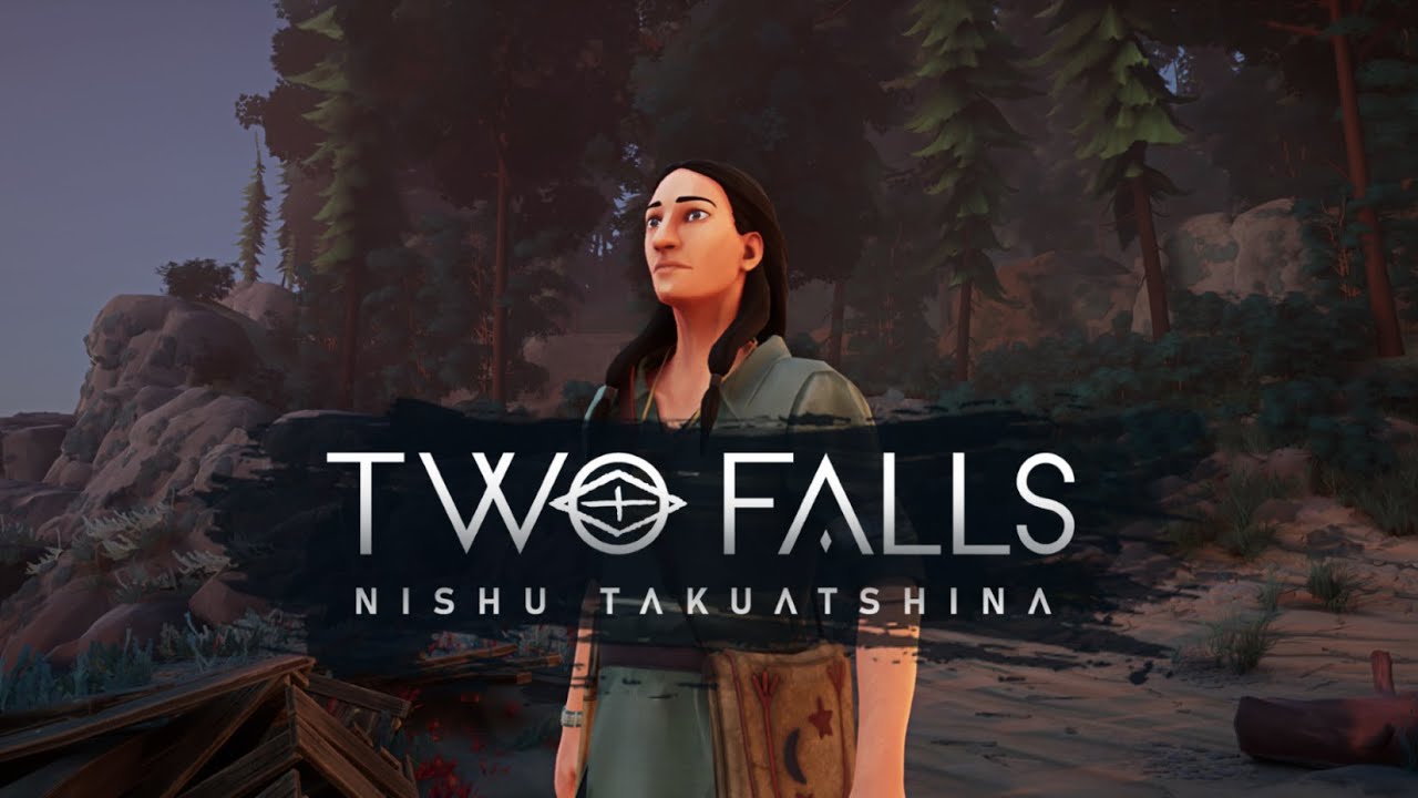 Two Falls (Nishu Takuatshina) – Meet Maikan teaser