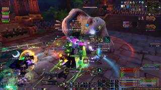 Grong Mythic 7 April 2019