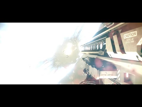 Jumptown Havoc ft. Railguns
