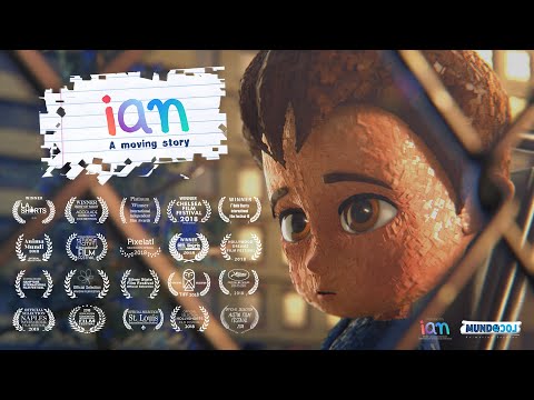 Corto Ian (2018) - Fundación Ian