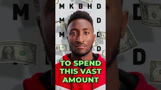 YouTuber Spends $250,000 on Robot for Better Videos thumbnail