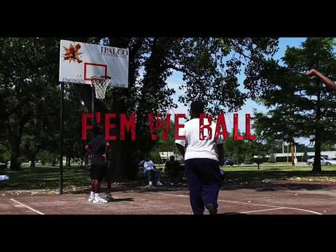 MRC.Ent presents: Spacedad x Lil Scooty - F'em We Ball (Power)