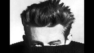JUST LIKE JAMES DEAN