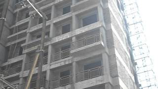 Sai Aashish Residency