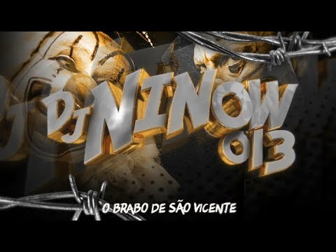 BH + SP - MC GW & MC ANJIM (DJ Ninow 013)