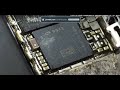 طريقة رفع ايسي الشبكة في ايفون 7 - How To Reball Baseband Ic Iphone7/7plus