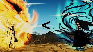 5 Reasons Bleach is Better Than Naruto