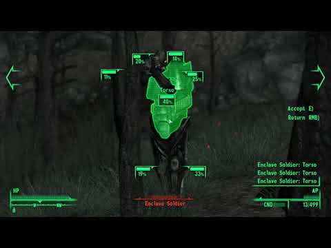 Fallout 3 - Walkthrough part 13 ► No commentary 1080p 60fps