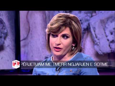Pasdite ne TCH, 7 Janar 2016, Pjesa 1 - Top Channel Albania - Entertainment Show