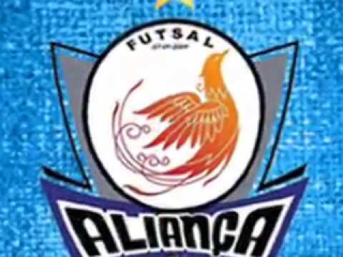 Aliança Futsal!!!Tem muito mais pode cola com a gentee!!!