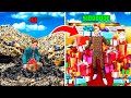 Opening 1 VS 1 000 000 Present In GTA 5 Mods
