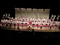 Dover Band Encore Concert 11 21 13 Part 1