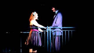 Let&#39;s Play A Love Scene (Reprise) - Fame: The Musical - CATS Mainstage Theatre Company