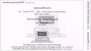 Skanfrom - Confused Machine (Original version)