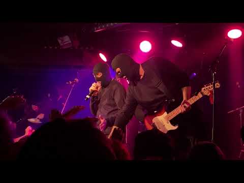 TISM - Everyone Else Has Had More Sex Than Me (November 2022)