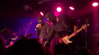 TISM - Everyone Else Has Had More Sex Than Me (November 2022)