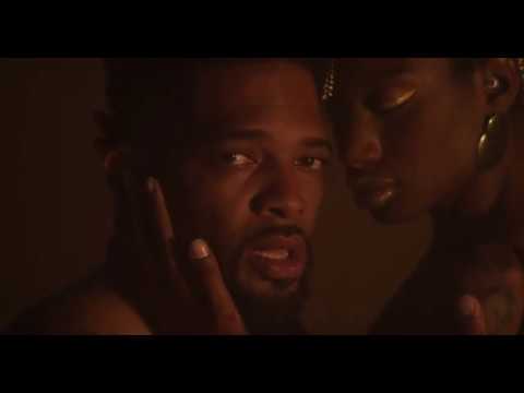 Loren Oden - Is There A Way (Official Music Video)