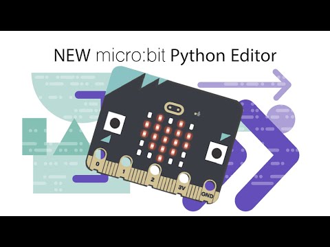 Bbc Microbit Python Editor