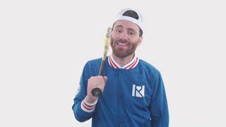 Video thumbnail: Marucci CAT 8 -8 USSSA Baseball Bat: MSBC88GB