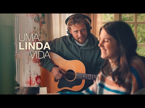 2023 Uma Linda Vida (Dublado)
