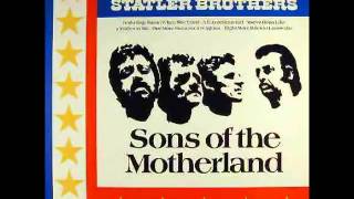 The Statler Brothers -- All American Girl