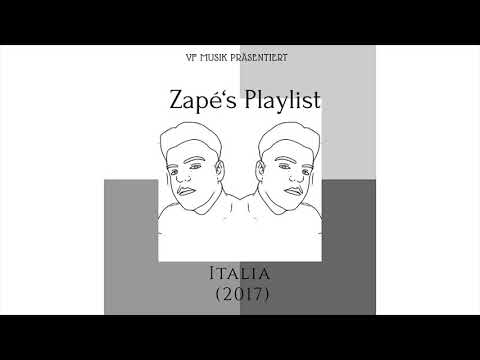 Zap&eacute; - Italia (2017)